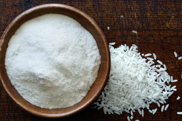 تصویر 3 از قیمت سويق برنج ۳۰۰ گرمي + خرید باور نکردنی